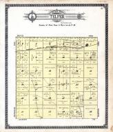 Telfer Township, Burleigh County 1912